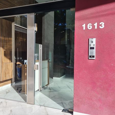 Palermo Green Oasis Studio Buenos Aires Eksteriør billede
