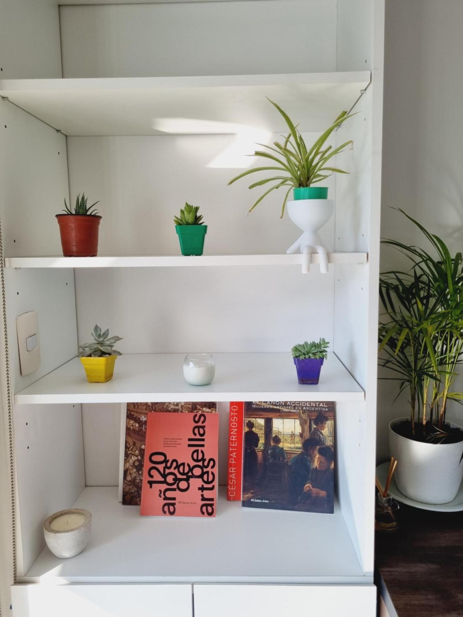 Palermo Green Oasis Studio Buenos Aires Eksteriør billede